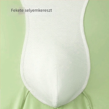 Férfi nylon lélegző boxeralsó középmagas derekú, ágyéktájon viszkóz béléssel