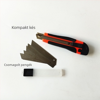 Háztartási gépek javításához készlet, 53 darabos, acél, szabvány Formula