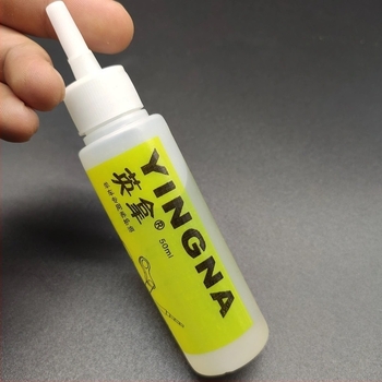 Innar Hegyi kerékpár kenőanyag – Szilikon alapú karbantartó olaj első villa és hajtás számára (lánc, fogaskerék), korrózió- és porvédő, testreszabható feldolgozás