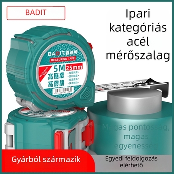 Mérőszalag 5,25 m, 180 db.