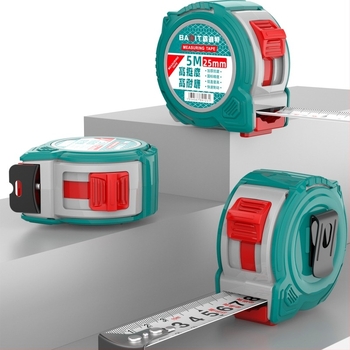 Mérőszalag 5,25 m, 180 db.