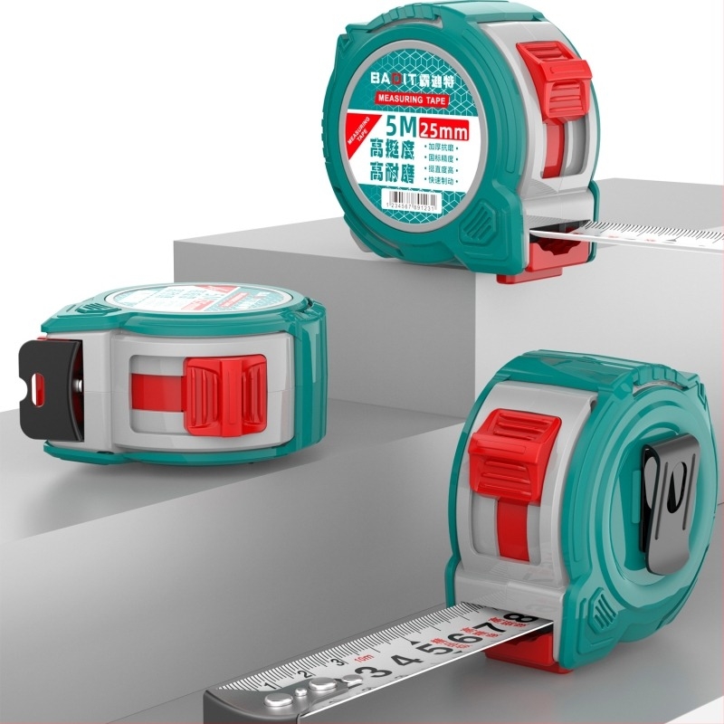 Mérőszalag 5,25 m, 180 db.