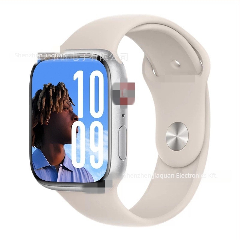 S10 okosóra: pulzus-, vérnyomás-, oxigén-szint mérés, alvásfigyelés és Bluetooth-hívások