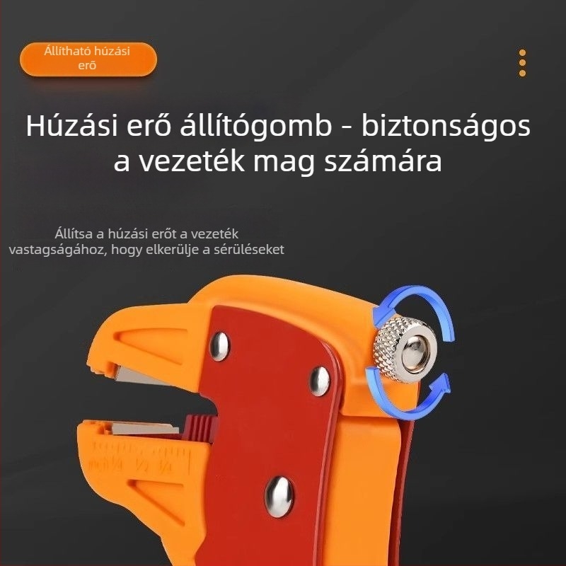 Kacsacsőr huzalozós fogó — Többfunkciós szerszám, Szorítás, Forma 1, Tömeg 1, Specifikáció 1