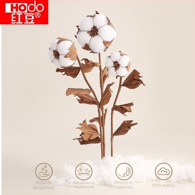 Női 100%-os pamut termo nadrág, egyrétegű, középsúlyú 181–200 g/m², 2 darabos készlet