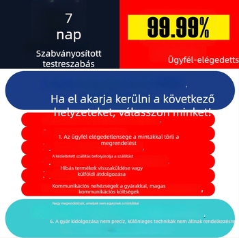 Férfi pamut boxeralsó, laza szabás, légáteresztő, nagy méret
