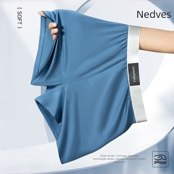 Lyocell alvó nadrág – Lyocell anyag 90–95%, ágyék alatti bélés viscose 90–95%, lélegző, antibakteriális, varrás nélkül, középmagas derék