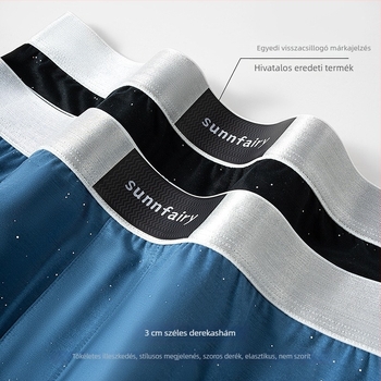 Lyocell alvó nadrág – Lyocell anyag 90–95%, ágyék alatti bélés viscose 90–95%, lélegző, antibakteriális, varrás nélkül, középmagas derék