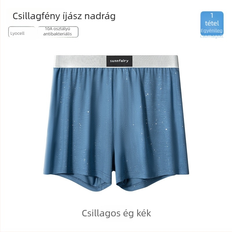 Lyocell alvó nadrág – Lyocell anyag 90–95%, ágyék alatti bélés viscose 90–95%, lélegző, antibakteriális, varrás nélkül, középmagas derék