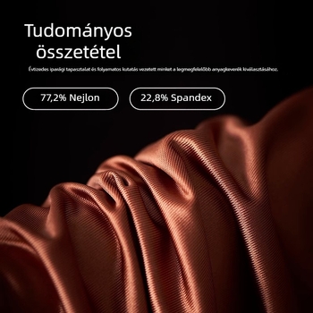 Férfi satin boxer alsónadrág, egyszínű, 10A antibakteriális, nagy méret