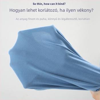 Férfi modal alsónadrág, légáteresztő, egyszínű, középmagas derekú, nagy méret