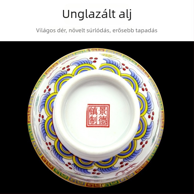 Dance Sail Felnőtt Néptánc Kellékek Készlet — Profi Vizsga 10. fokozat, Sárkányos Tál, Mongol Tál és Felső Tál (2024 téli kiadás)