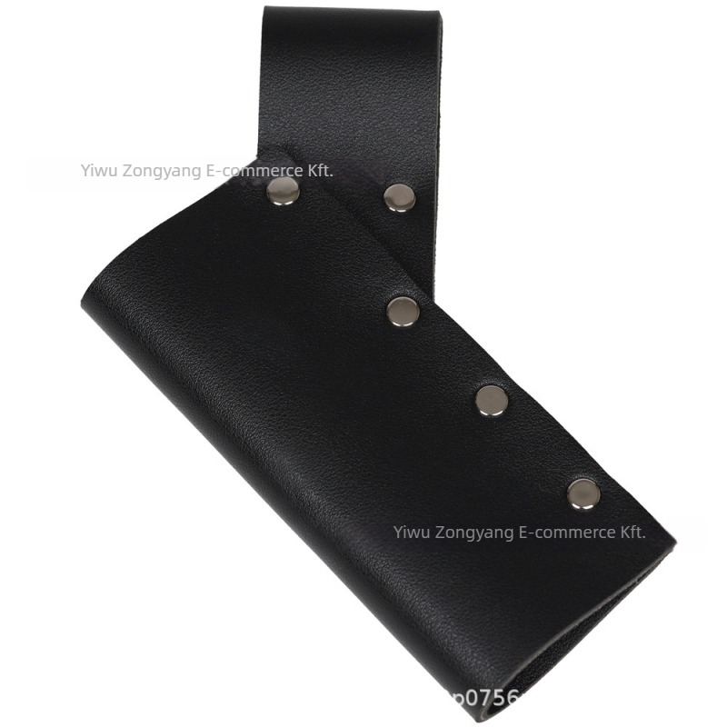 Qingbo Kézzel készített bőrkardakasztó középkori európai és reneszánsz cosplayhoz – felnőtteknek