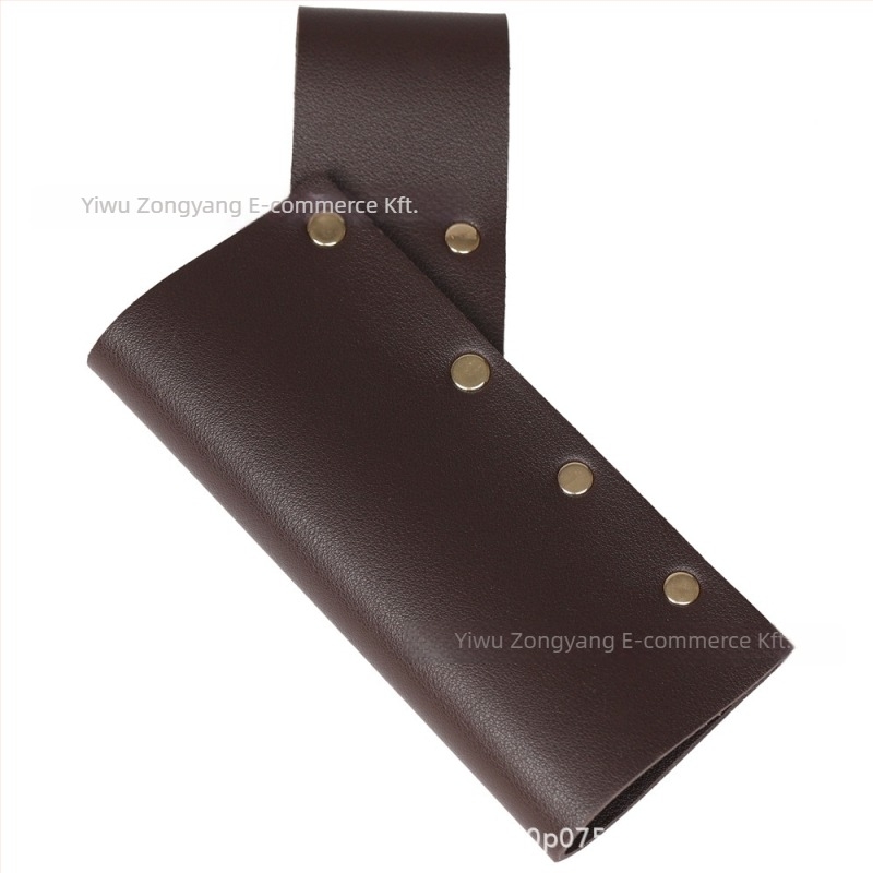 Qingbo Kézzel készített bőrkardakasztó középkori európai és reneszánsz cosplayhoz – felnőtteknek