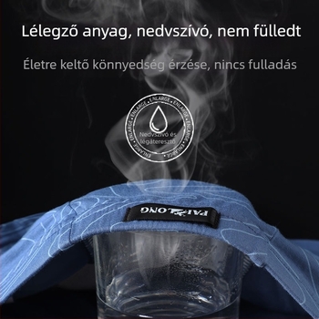 Modal férfi boxer briefs antibakteriális ágyékkal, plusz méret, divatos, jégselyem érzet