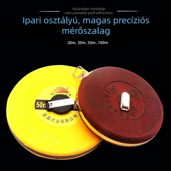 All Rich Mérőszalag – Anyagok: bőr, vászon, rost – Típus: mérőszalag