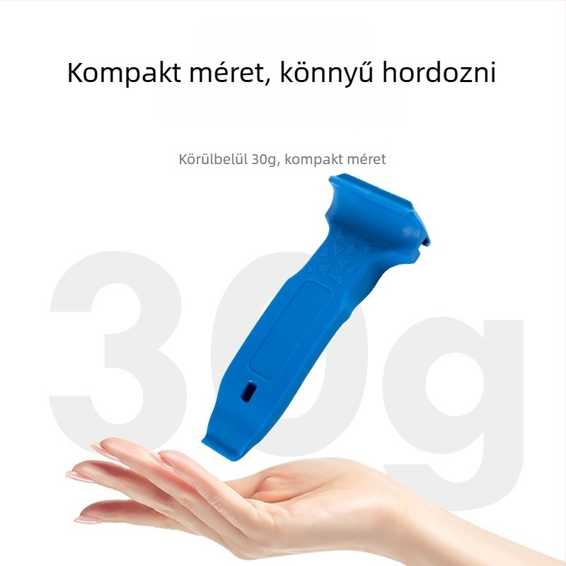 Kerékpár gumileszerelő — ABS anyag, út- és hegyikerékpárokhoz, Meilong