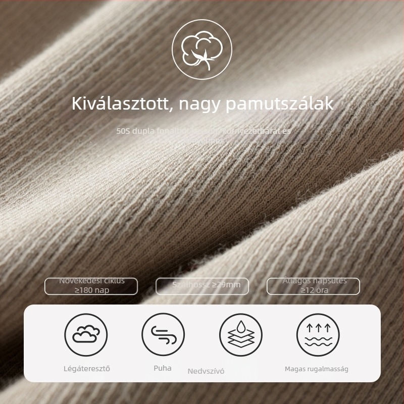 Vörös viszkóz anyagú melegítő nélküli női top, négyzet alakú nyakkal
