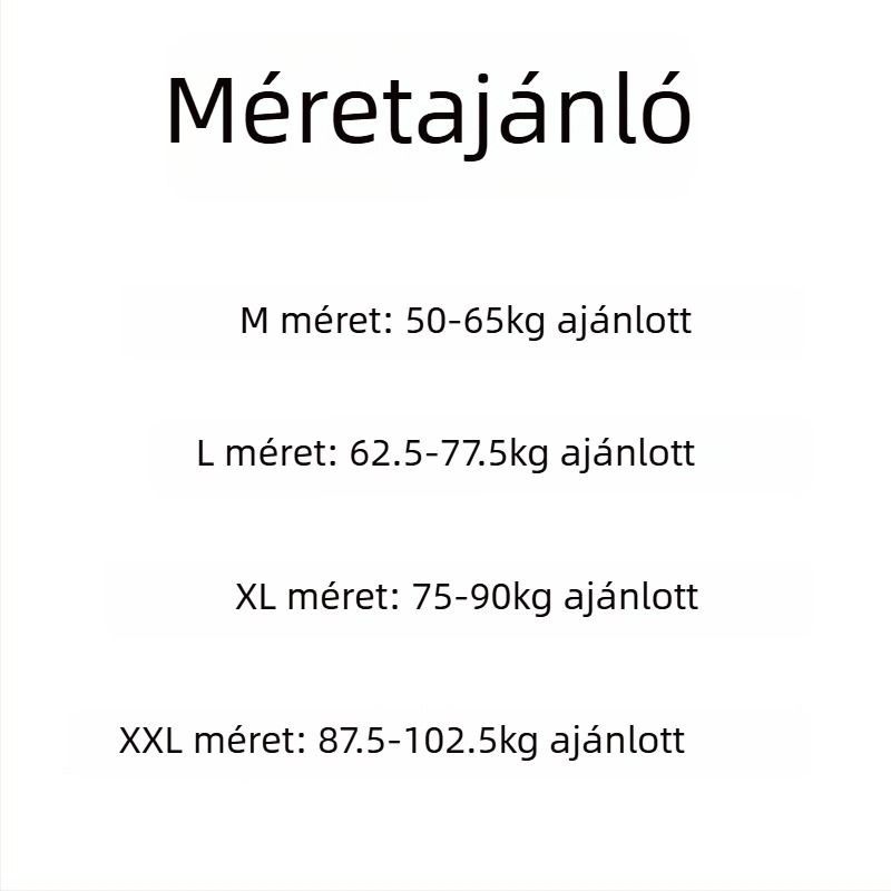 Férfi pamut boxeralsónemű, laza szabás, középmagas derék, lélegző, nagy méret