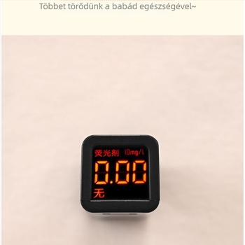 Kétrészes gyerek otthoni szett magas derékkal, 100% pamut, 200 g/m², egy rétegű, 1–3 éveseknek, derékvédő funkcióval