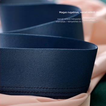 Férfi Ice Silk középmagas boxeralsó, lélegző, antibakteriális, gyorsan száradó; fő anyag: nylon 80–90%, ágyéknál viszkóz 50–70%