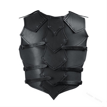 Középkori lovagi páncél cosplay jelmez színpadi használatra – felnőttek, 2022 ősz