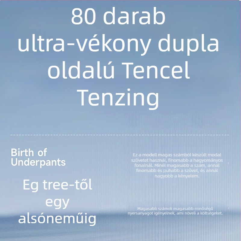 Férfi boxer Modal anyagból, antibakteriális, középmagas derék, egyszínű mintázat, fő anyag 80-90% modal; ágyék belső rész viscose 90-95%