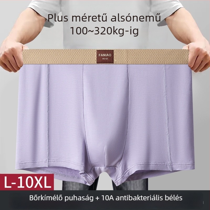 Férfi boxer Sail Bird, magas derekú, kötött anyagból, újrahasznosított rostokból, lélegző és antibakteriális, 90–95% újrahasznosított rostok