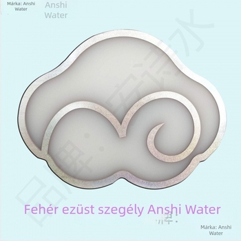 An shishui Felhő tánc kellék – kézben tartható színpadi eszköz gyerekeknek, raktáron, 2021 nyári kiadás