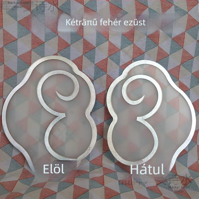 An shishui Felhő tánc kellék – kézben tartható színpadi eszköz gyerekeknek, raktáron, 2021 nyári kiadás