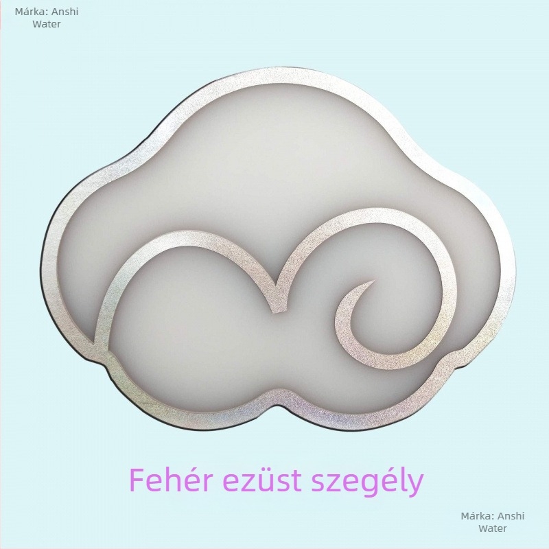 An shishui Felhő tánc kellék – kézben tartható színpadi eszköz gyerekeknek, raktáron, 2021 nyári kiadás