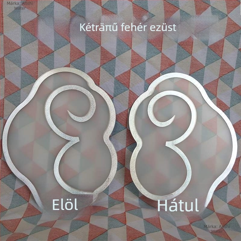 An shishui Felhő tánc kellék – kézben tartható színpadi eszköz gyerekeknek, raktáron, 2021 nyári kiadás