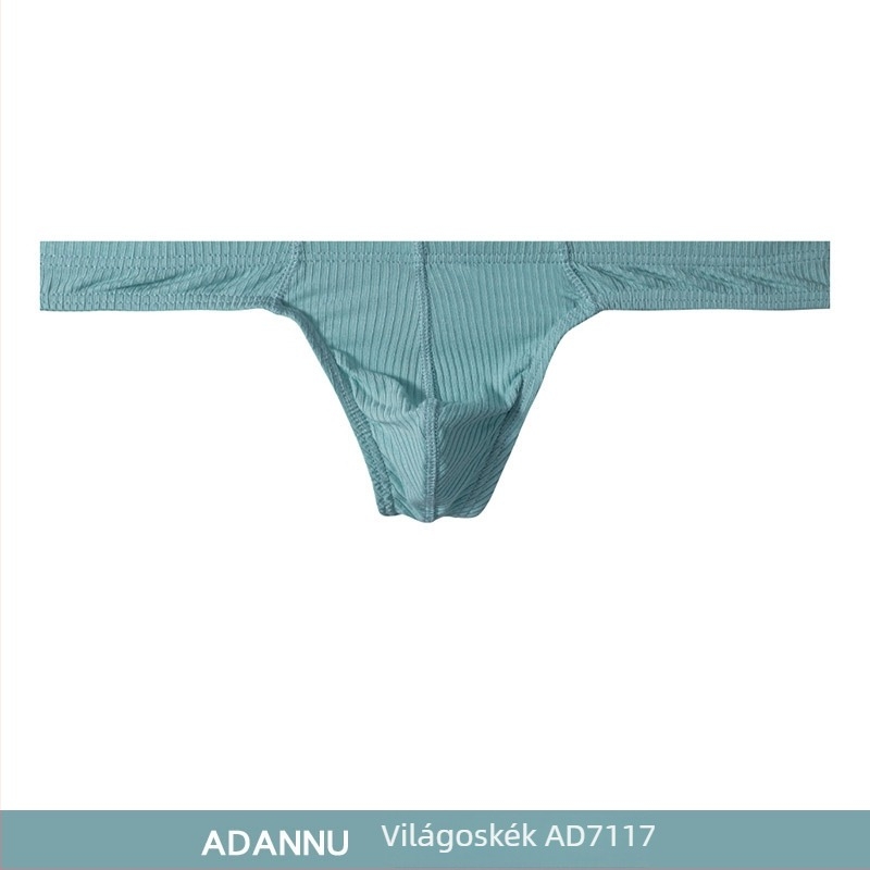 Féri Tanga – fenékemelés, alacsony derék, pamut anyag, pamut bélés