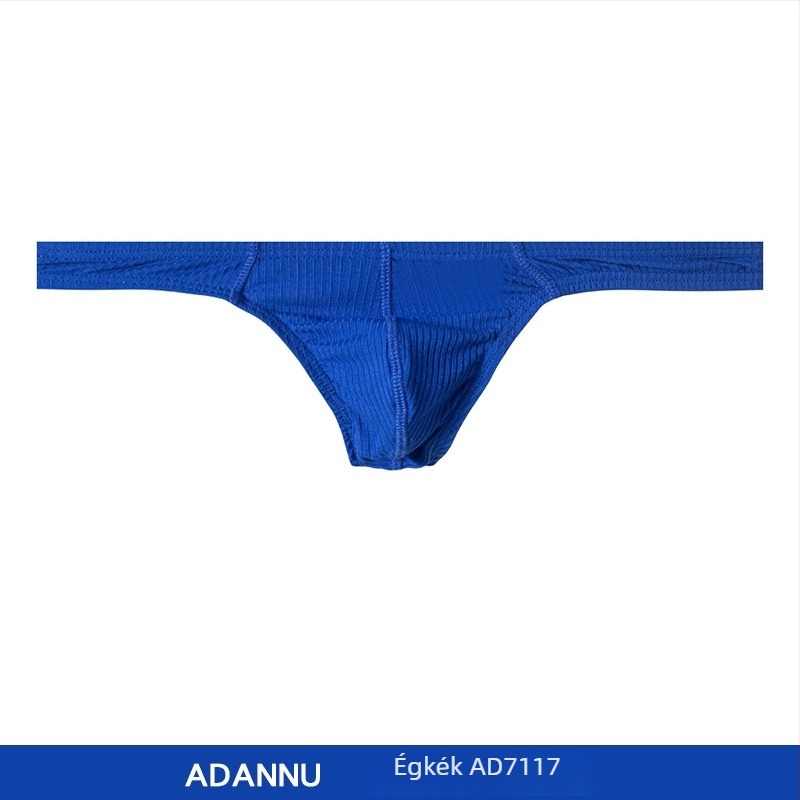 Féri Tanga – fenékemelés, alacsony derék, pamut anyag, pamut bélés