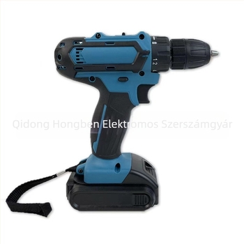 Ecsetelt akkumulátoros fúró MT Series, kétfokozatú, 18-21V Li-ion, pisztolymarkolat, előre-hátra