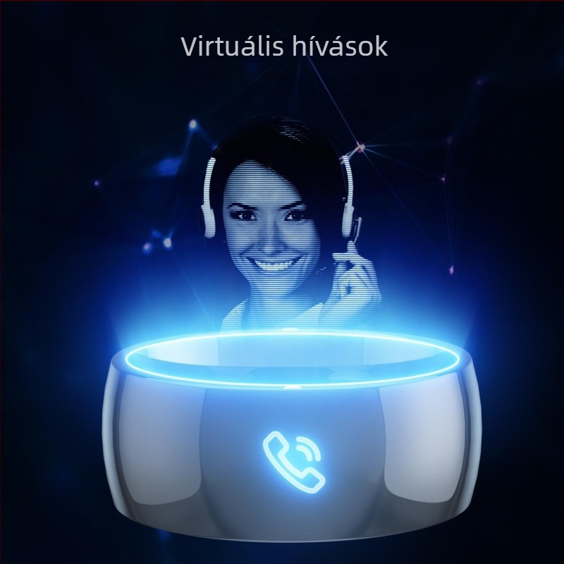 R4 okos gyűrű-óra helymeghatározással és nyomkövetéssel, USB 3.0 interfész, úszásra tervezett vízálló, üzemidő 21+ nap