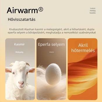 Női magas derekú termosz leggings fleece béléssel, téli viselethez