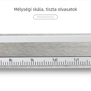 Guilin Guanglu Kétirányú ütésálló dial caliper órával, kiváló precizitás, 0-300mm