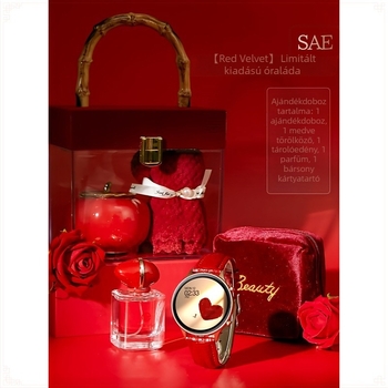 Okosóra Bluetooth-hívásokkal, EKG, vérnyomás, pulzus és alvásfigyelés