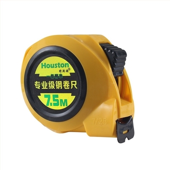 Soxton önzáró acél mérőszalag – nehéz kivitel, vastagabb szalag, otthoni asztalos munkához