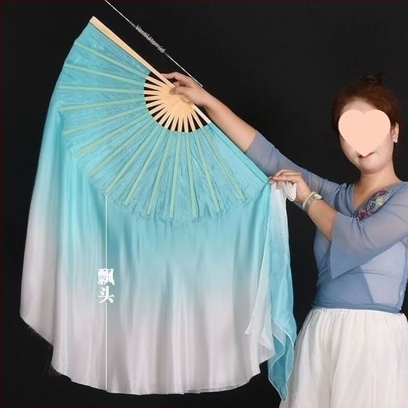 Selyem táncfán Yangkohoz – Jiaozhou stílus, négyszög- és klasszikus tánc, 2021 nyári kiadás