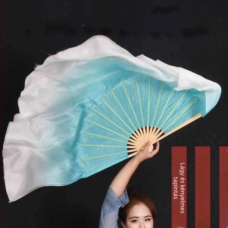 Selyem táncfán Yangkohoz – Jiaozhou stílus, négyszög- és klasszikus tánc, 2021 nyári kiadás