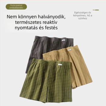 Férfi seamless pamut alsónemű, lélegző, gyors száradású, láthatatlan, antibakteriális, 95-100% pamut