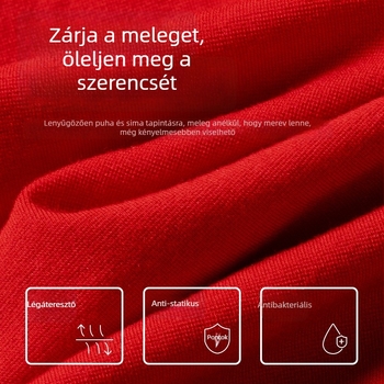 Női termo készlet, varrás nélküli, testformázó, antiszatikus, termos nylon anyag 181–200 g/m²