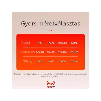 Pár számára kasmír gyapjú és selyem anyagú termo alsóruha készlet, varrat nélküli alapréteg felsők őszre– télre