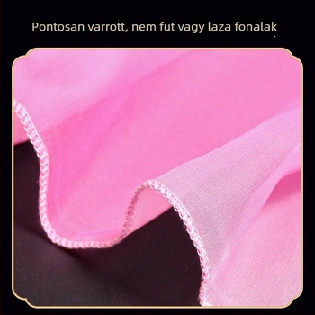 Chiffon táncsál – Yangko stílusú kellék, márka Dance Sail, gyerekeknek, 2024 tél