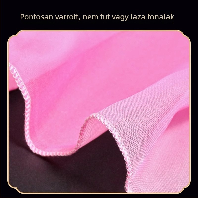 Chiffon táncsál – Yangko stílusú kellék, márka Dance Sail, gyerekeknek, 2024 tél