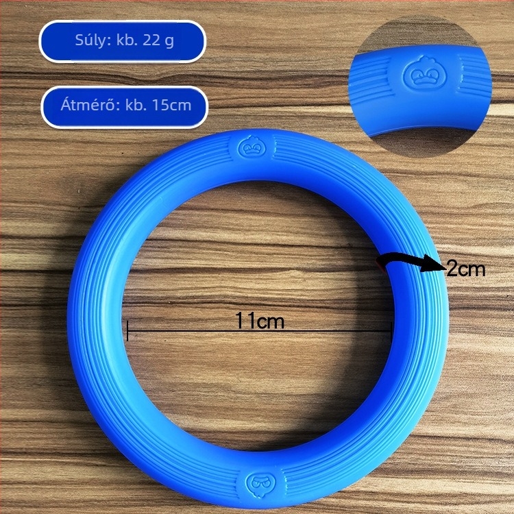 Gimnasztikai karika és kosárlabda tartó talapzata csúszásmentes alátéttel (Anyag: Műanyag; Kor: 7–14; Kategória: Egyéb játékok 14 éves kor alatt)