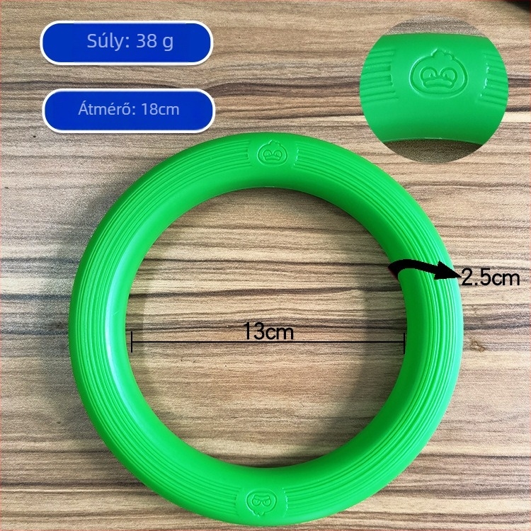 Gimnasztikai karika és kosárlabda tartó talapzata csúszásmentes alátéttel (Anyag: Műanyag; Kor: 7–14; Kategória: Egyéb játékok 14 éves kor alatt)