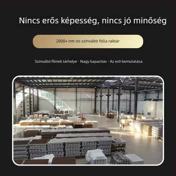 Autóbevonó fólia folyadékmetál felülettel, PVC anyag, márka Egyéb, 2 éves garancia